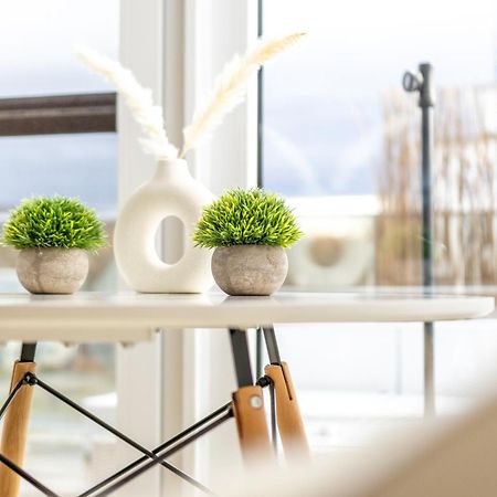 Wunderschoenes Penthouse Im Herzen Von Hameln ハーメルン エクステリア 写真