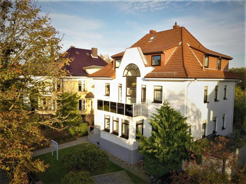 Wunderschoenes Penthouse Im Herzen Von Hameln ハーメルン エクステリア 写真